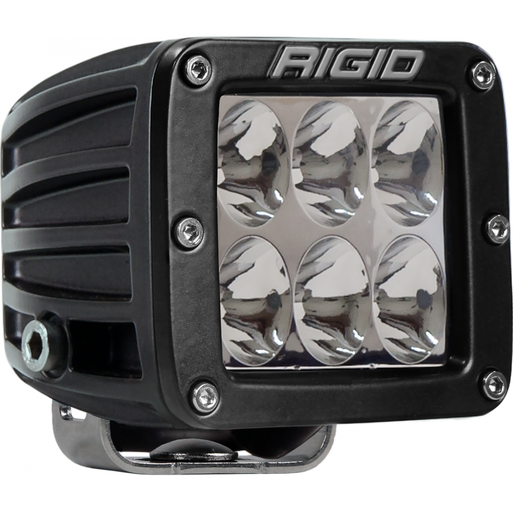 Polaris Rigid® D-Series Driving LED Light # 2883128